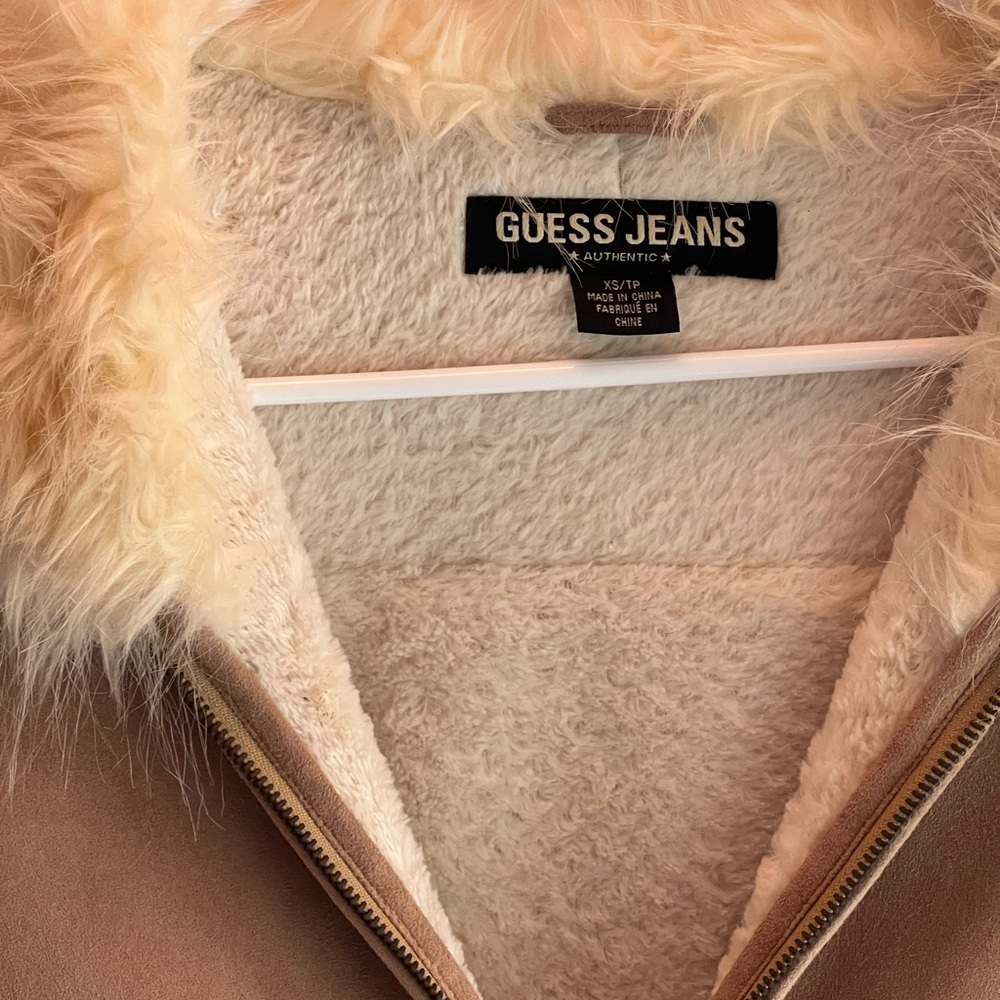 GUESS Size XS - Picture 6 of 13
